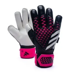 Guante Adidas Predator Match Fingersave Niño
