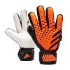 Guante Adidas Predator Match Fingersave Niño 2 Guante Adidas Predator Match Fingersave Niño -tienda de material de futbol guante adidas predator match fingersave nino naranja 0