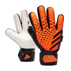 Guante Adidas Predator Match Fingersave Niño