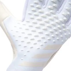 Guante Adidas Predator Pro 11 Guante Adidas Predator Pro -tienda de material de futbol guante adidas predator pro blanco 4