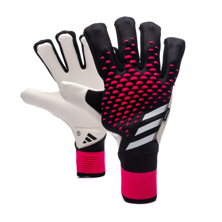 Guante Adidas Predator Pro Fingersave 3 Guante Adidas Predator Pro Fingersave