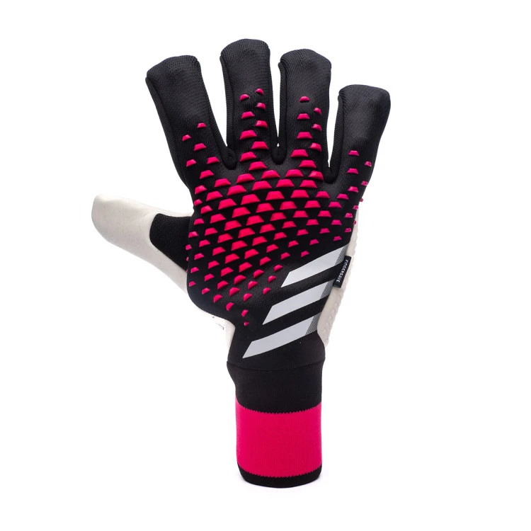 Guante Adidas Predator Pro Fingersave 4 Guante Adidas Predator Pro Fingersave - Imagen 2
