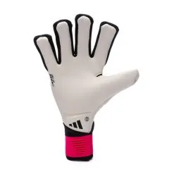 Guante Adidas Predator Pro Fingersave 10 Guante Adidas Predator Pro Fingersave -tienda de material de futbol guante adidas predator pro fingersave negro 3