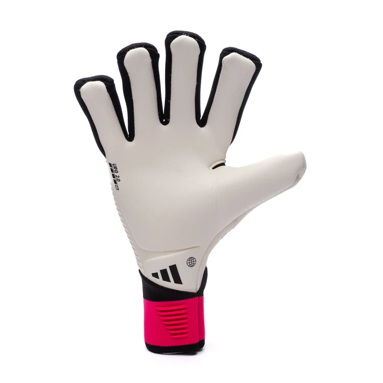 Guante Adidas Predator Pro Fingersave 6 Guante Adidas Predator Pro Fingersave - Imagen 4