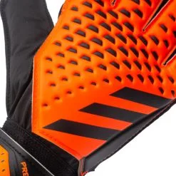 Guante Adidas Predator Training -tienda de material de futbol guante adidas predator training naranja 4