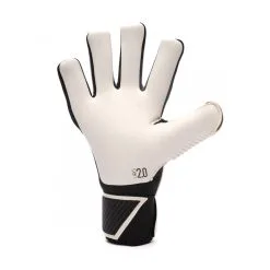 Guante Adidas Tiro Pro 10 Guante Adidas Tiro Pro -tienda de material de futbol guante adidas tiro pro white black 3