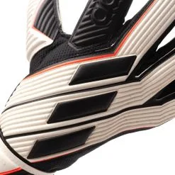 Guante Adidas Tiro Pro 11 Guante Adidas Tiro Pro -tienda de material de futbol guante adidas tiro pro white black 4