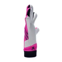 Guante Adidas X League Niño 9 Guante Adidas X League Niño -tienda de material de futbol guante adidas x league nino shock pink white black 2
