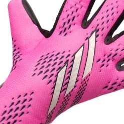 Guante Adidas X League -tienda de material de futbol guante adidas x league rosa 4