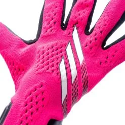 Guante Adidas X Pro -tienda de material de futbol guante adidas x pro team shock pinkzero met.black 4