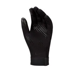 Guante Nike Academy Therma-Fit -tienda de material de futbol guante nike academy therma fit black 1