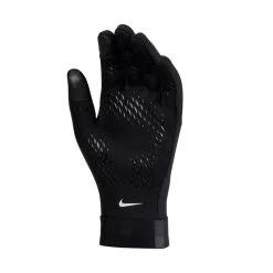 Guante Nike Academy Therma-Fit 5 Guante Nike Academy Therma-Fit -tienda de material de futbol guante nike academy therma fit black midnight navy metallic silver 1