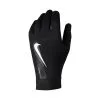 Guante Nike Academy Therma-Fit -tienda de material de futbol guante nike academy therma fit black white 0