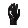 Guante Nike Academy Therma-Fit Niño -tienda de material de futbol guante nike academy therma fit nino black white 0