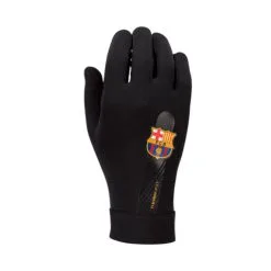 Guante Nike FC Barcelona 2022-2023 -tienda de material de futbol guante nike fc barcelona 2022 2023 black 1