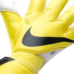 Guante Nike Grip3 -tienda de material de futbol guante nike grip3 amarillo 4