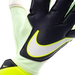 Guante Nike Grip3 -tienda de material de futbol guante nike grip3 verde 4