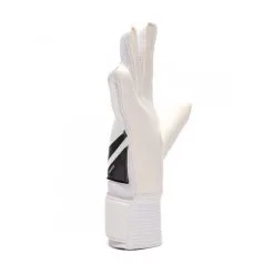 Guante Nike Match Niño -tienda de material de futbol guante nike match nino white black 2