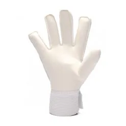 Guante Nike Match Niño -tienda de material de futbol guante nike match nino white black 3