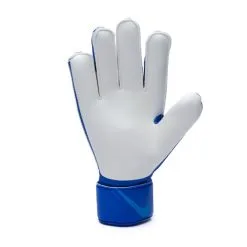 Guante Nike Match 10 Guante Nike Match -tienda de material de futbol guante nike match racer blue photo blue 3