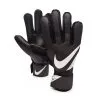 Guante Nike Match 1 Guante Nike Match -tienda de material de futbol guante nike nk gk match fa20 negro 0