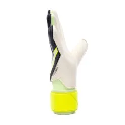 Guante Nike Vapor Grip 3 RS Profesional 9 Guante Nike Vapor Grip 3 RS Profesional -tienda de material de futbol guante nike vapor grip 3 rs profesional gridiron barely volt white 2