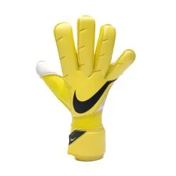Guante Nike Vapor Grip 3 -tienda de material de futbol guante nike vapor grip3 amarillo 1