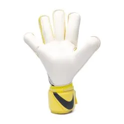Guante Nike Vapor Grip 3 -tienda de material de futbol guante nike vapor grip3 amarillo 3