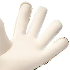 Guante Puma Future Pro Hybrid -tienda de material de futbol guante puma future pro hybrid fast yellow ravish 4