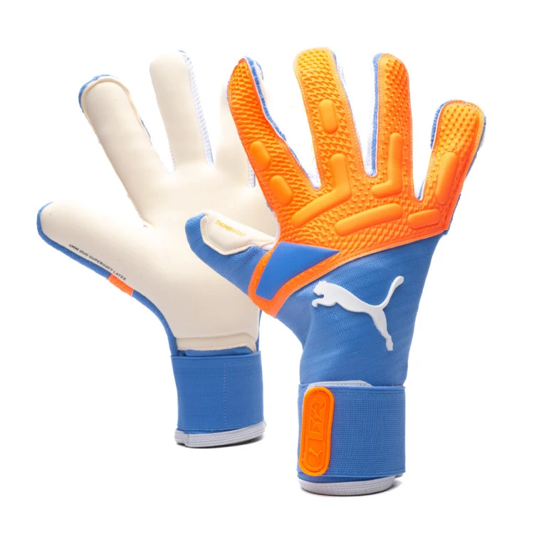 Guante Puma Future Pro Hybrid 3 Guante Puma Future Pro Hybrid