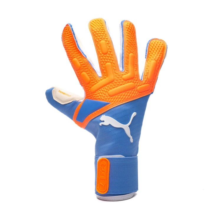 Guante Puma Future Pro Hybrid 4 Guante Puma Future Pro Hybrid - Imagen 2