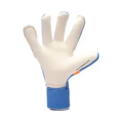 Guante Puma Future Pro Hybrid 10 Guante Puma Future Pro Hybrid -tienda de material de futbol guante puma future pro hybrid naranja 3