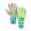 Guante Puma Future Ultimate NC -tienda de material de futbol guante puma future ultimate nc electric peppermint fast yellow 0