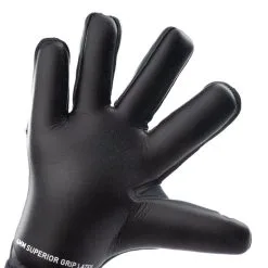 Guante Puma Ultra Grip 1 Hybrid -tienda de material de futbol guante puma ultra grip 1 hybrid negro 2