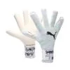Guante Puma Ultra Grip 1 Hybrid -tienda de material de futbol guante puma ultra grip 1 hybrid white spring lavender 0