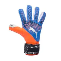 Guante Puma Ultra Grip 2 RC -tienda de material de futbol guante puma ultra grip 2 rc naranja 1