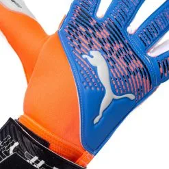 Guante Puma Ultra Grip 2 RC -tienda de material de futbol guante puma ultra grip 2 rc naranja 4