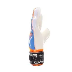 Guante Puma Ultra Grip 2 RC Niño -tienda de material de futbol guante puma ultra grip 2 rc nino naranja 2