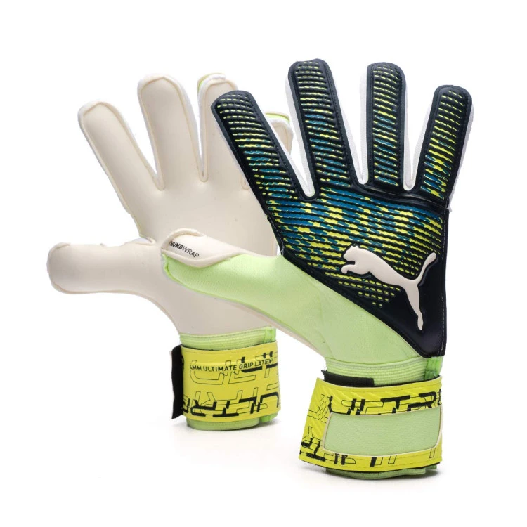 Guante Puma Ultra Grip 2 Roll 3 Guante Puma Ultra Grip 2 Roll