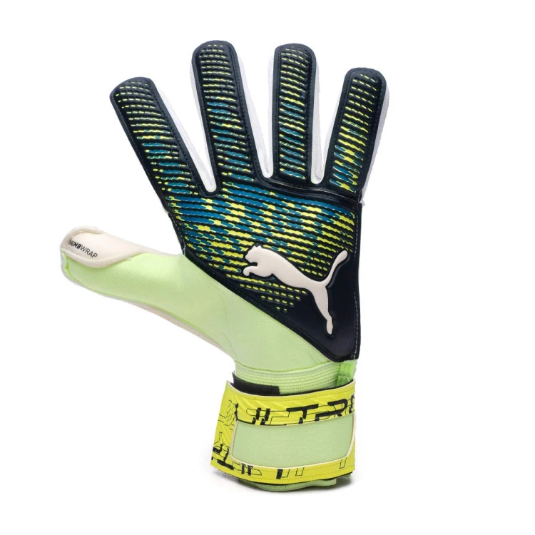 Guante Puma Ultra Grip 2 Roll 4 Guante Puma Ultra Grip 2 Roll - Imagen 2