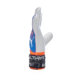 Guante Puma Ultra Grip 3 RC Niño 9 Guante Puma Ultra Grip 3 RC Niño -tienda de material de futbol guante puma ultra grip 3 rc naranja 2