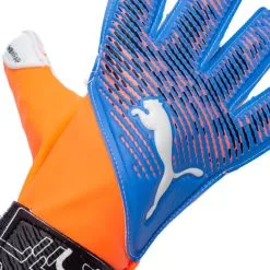 Guante Puma Ultra Grip 3 RC Niño 11 Guante Puma Ultra Grip 3 RC Niño -tienda de material de futbol guante puma ultra grip 3 rc naranja 4