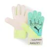Guante Puma Ultra Grip 4 RC -tienda de material de futbol guante puma ultra grip 4 rc electric peppermint fast yellow 0
