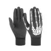 Guante Reusch Ashton Touch-Tec Niño -tienda de material de futbol guante reusch ashton touch tec nino black 0