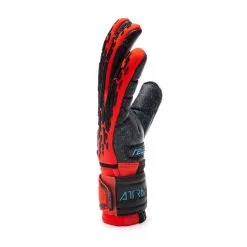 Guante Reusch Attrakt Freegel Fusion Ortho-Tec Goaliator -tienda de material de futbol guante reusch attrakt freegel fusion ortho tec goaliator rojo 2