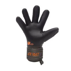 Guante Reusch Attrakt Freegel Silver Niño -tienda de material de futbol guante reusch attrakt freegel silver nino verde 3
