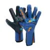 Guante Reusch Attrakt Fusion Strapless Adaptiveflex -tienda de material de futbol guante reusch attrakt fusion strapless adaptiveflex azul 0