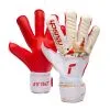 Guante Reusch Attrakt Gold X Glueprint 1 Guante Reusch Attrakt Gold X Glueprint -tienda de material de futbol guante reusch attrakt gold x glueprint blanco 0