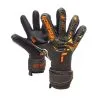 Guante Reusch Attrakt Gold X Niño -tienda de material de futbol guante reusch attrakt gold x nino desert green shocking orange black 0