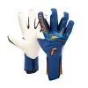 Guante Reusch Attrakt Speedbump Strapless Adaptiveflex -tienda de material de futbol guante reusch attrakt speedbump strapless adaptiveflex azul 0